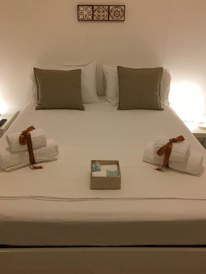 Room61 Palermo Exterior foto