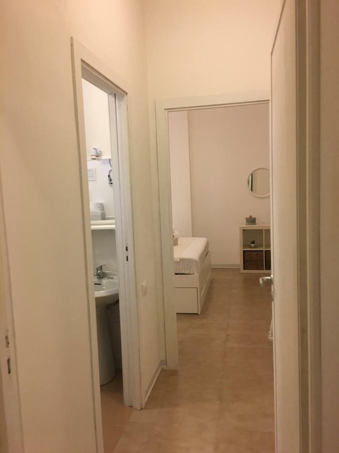 Room61 Palermo Exterior foto