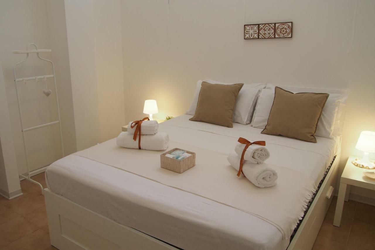 Room61 Palermo Exterior foto