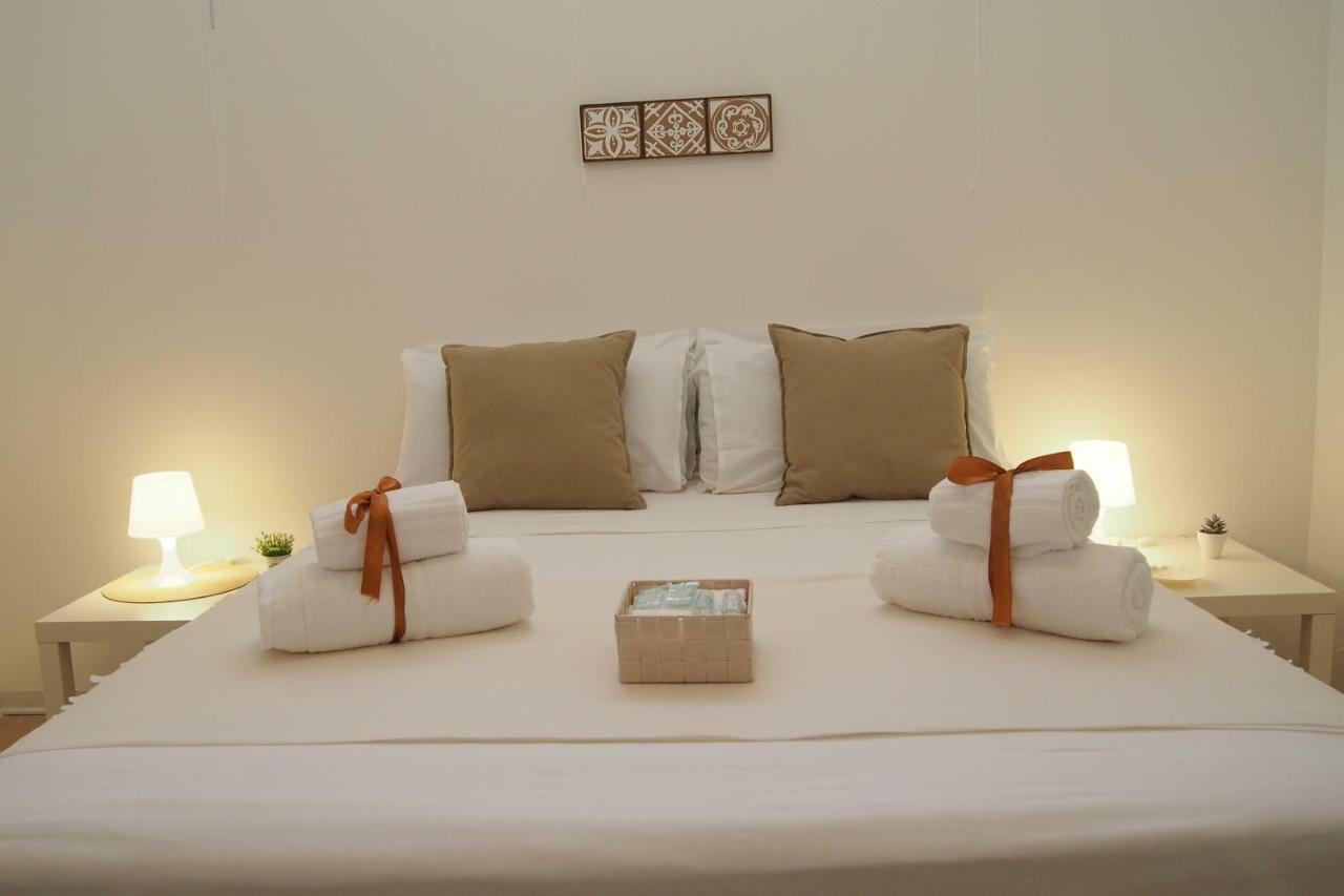 Room61 Palermo Exterior foto
